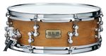 Tama SLP 5x14 Satin Vintage Hickory Snare Drum